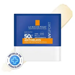 Roche-Posay Anthelios UV Barra deportiva LSF 50 +, 9 g