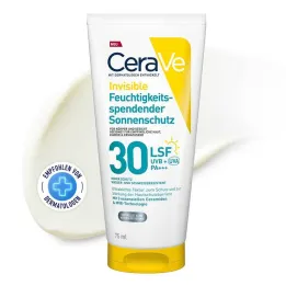 Cerave protección solar hidratante corporal.SPF 30, 75 ml