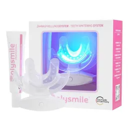 Set de blanqueamiento dental profesional Onlysmile, 1 pieza