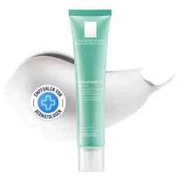 Roche-Posay Hydraphase HA Crema ligera, 40 ml
