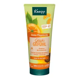 Kneipp Aroma Care Ducha Sensación de Felicidad, 200 ml