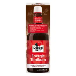 Tónico energético Doppelherz, 750 ml