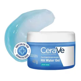 Cerave Gel Hidratante HA Agua, 48g