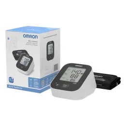 Tensiómetro Omron M2 + Connect para la parte superior del brazo, 1 ud
