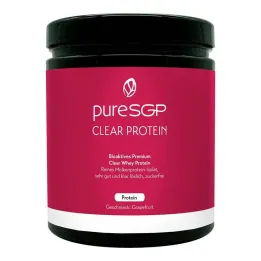 Puresgp Proteína Clara en Polvo Pomelo, 500 g