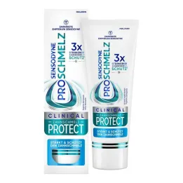 Sensodyne Pro Schmelz Clinical Diente Esmalte Proteger, 75 ml